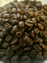 Abstrakt Coffee (Organic)