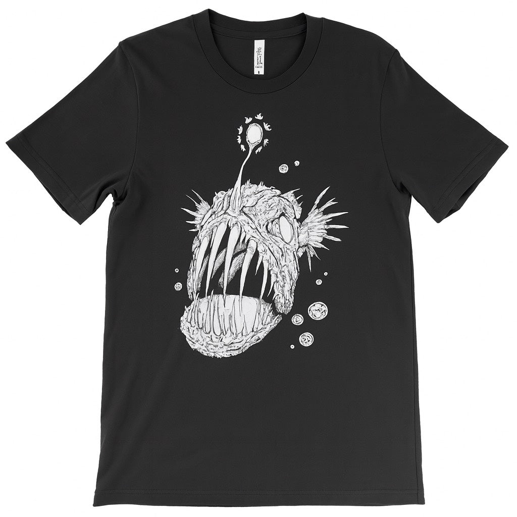 Deep Sea Dub T-Shirt