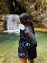 Abstrakt Sonance Jersey by Sunshine Attire