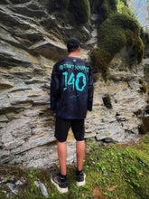 Abstrakt Sonance Jersey by Sunshine Attire