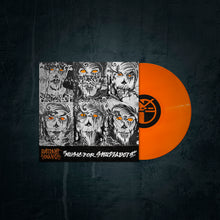 Music For Skuzzabots  Vinyl