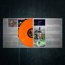 Music For Skuzzabots  Vinyl